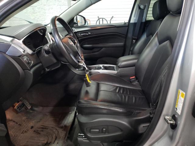 Photo 6 VIN: 3GYFNAE35ES576021 - CADILLAC SRX 