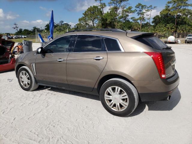 Photo 1 VIN: 3GYFNAE35ES608272 - CADILLAC SRX 