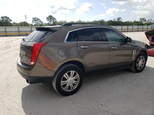 Photo 2 VIN: 3GYFNAE35ES608272 - CADILLAC SRX 