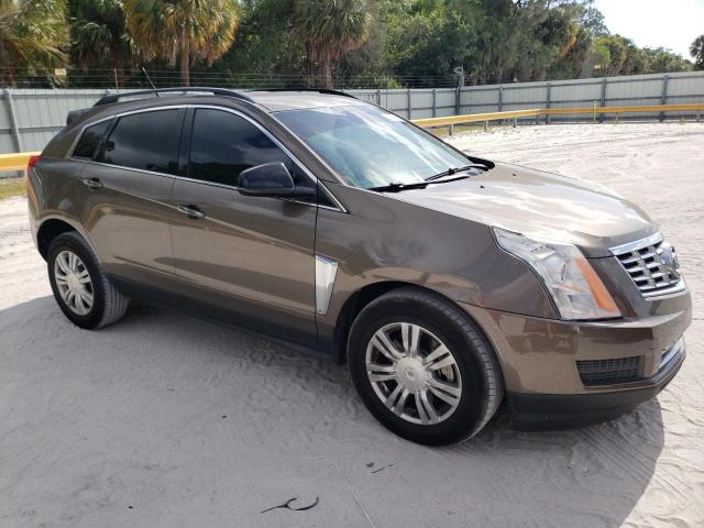 Photo 3 VIN: 3GYFNAE35ES608272 - CADILLAC SRX 