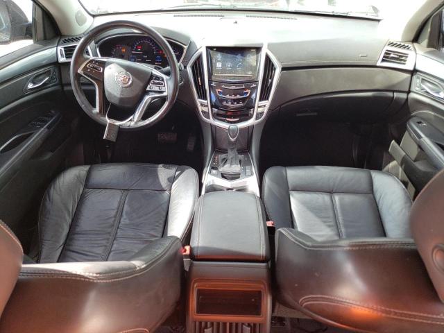 Photo 7 VIN: 3GYFNAE35ES608272 - CADILLAC SRX 