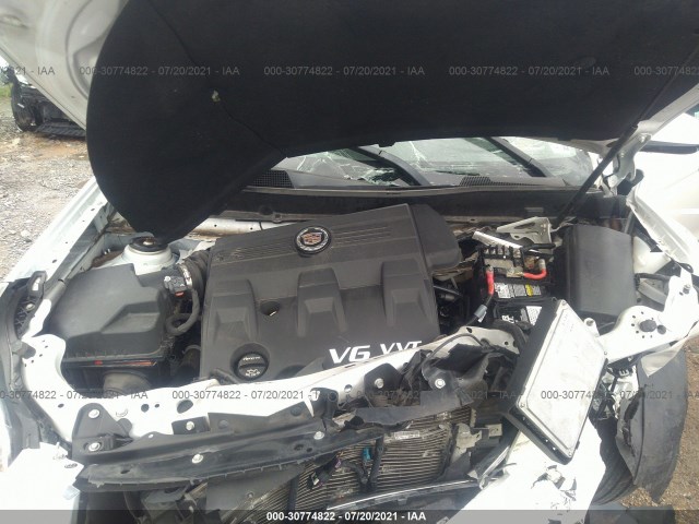 Photo 9 VIN: 3GYFNAE35FS521702 - CADILLAC SRX 