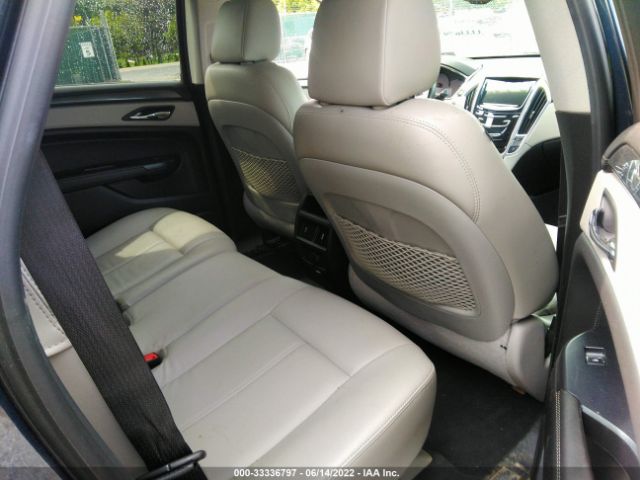 Photo 7 VIN: 3GYFNAE35FS525720 - CADILLAC SRX 