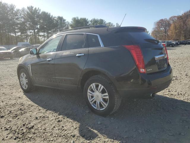 Photo 1 VIN: 3GYFNAE35FS554473 - CADILLAC SRX 