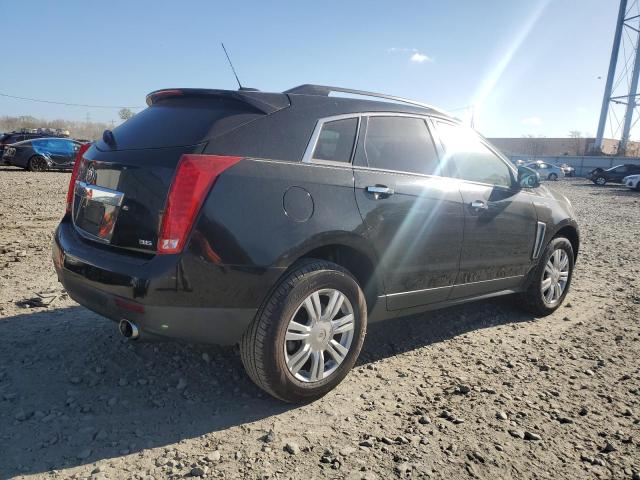 Photo 2 VIN: 3GYFNAE35FS554473 - CADILLAC SRX 