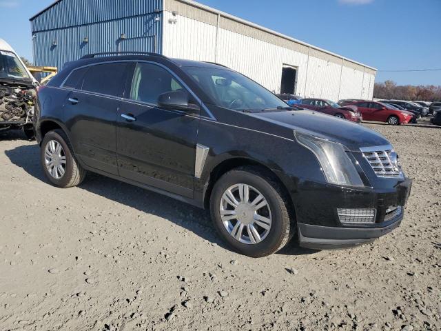 Photo 3 VIN: 3GYFNAE35FS554473 - CADILLAC SRX 