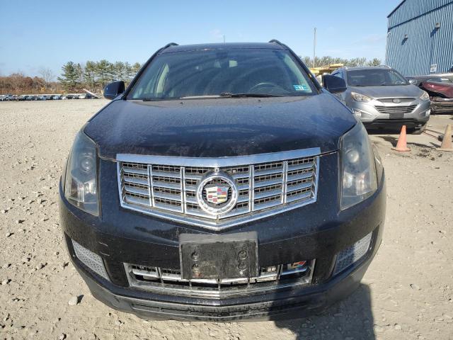 Photo 4 VIN: 3GYFNAE35FS554473 - CADILLAC SRX 