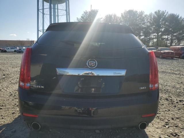 Photo 5 VIN: 3GYFNAE35FS554473 - CADILLAC SRX 