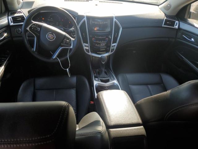 Photo 7 VIN: 3GYFNAE35FS554473 - CADILLAC SRX 