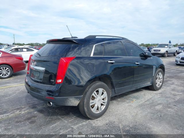 Photo 3 VIN: 3GYFNAE35FS561858 - CADILLAC SRX 