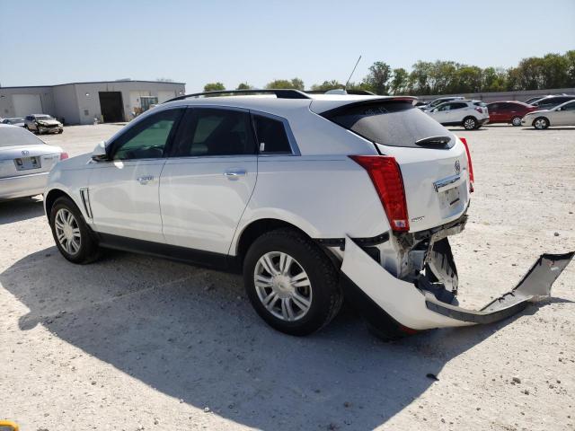 Photo 1 VIN: 3GYFNAE35FS640155 - CADILLAC SRX 