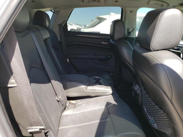 Photo 10 VIN: 3GYFNAE35FS640155 - CADILLAC SRX 