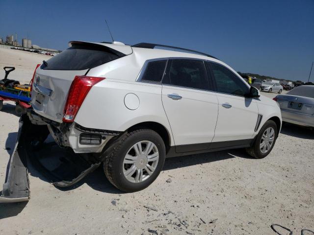 Photo 2 VIN: 3GYFNAE35FS640155 - CADILLAC SRX 