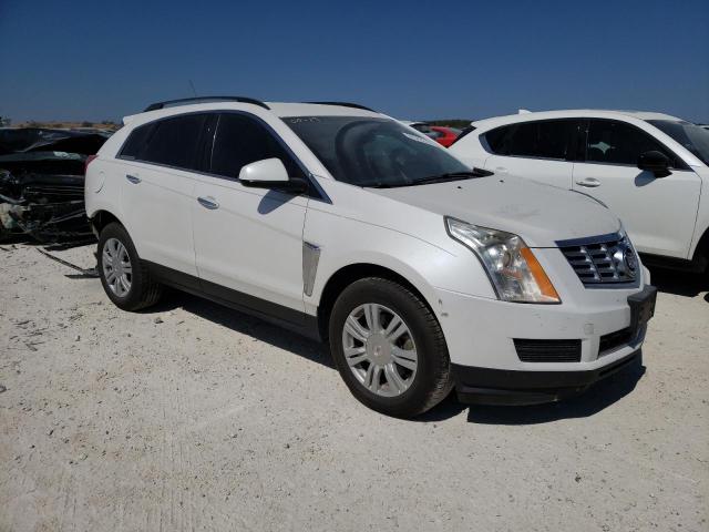 Photo 3 VIN: 3GYFNAE35FS640155 - CADILLAC SRX 