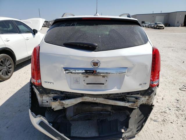 Photo 5 VIN: 3GYFNAE35FS640155 - CADILLAC SRX 