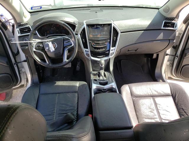 Photo 7 VIN: 3GYFNAE35FS640155 - CADILLAC SRX 