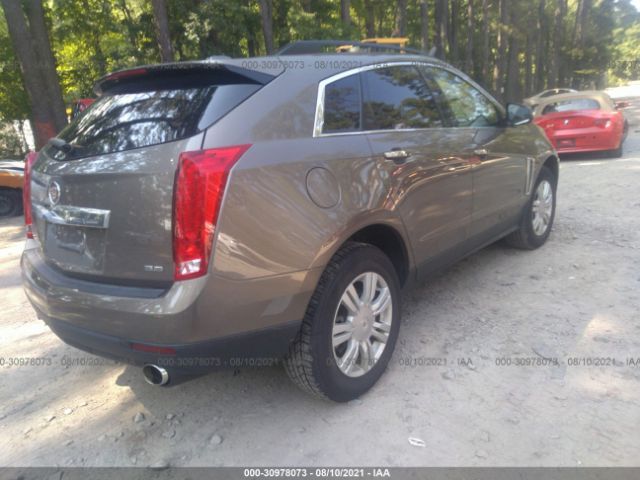 Photo 3 VIN: 3GYFNAE35GS511866 - CADILLAC SRX 