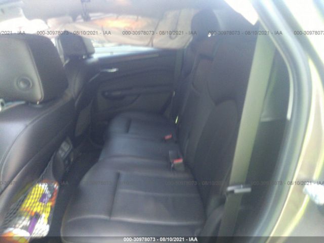 Photo 7 VIN: 3GYFNAE35GS511866 - CADILLAC SRX 