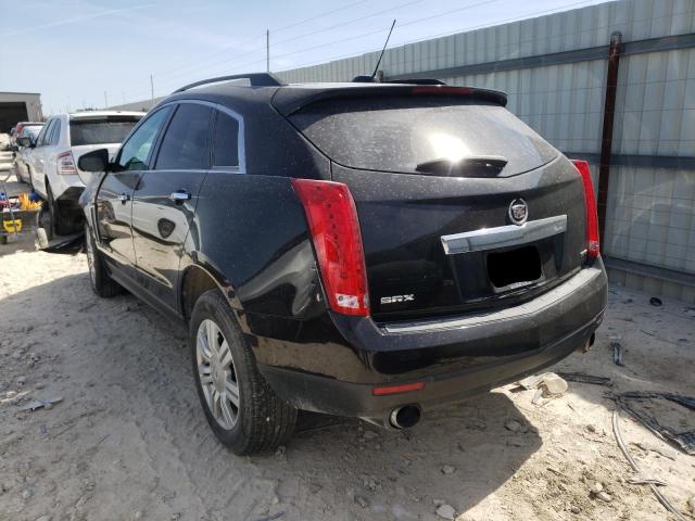 Photo 2 VIN: 3GYFNAE35GS523094 - CADILLAC SRX 