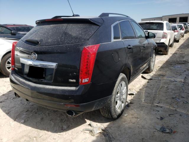 Photo 3 VIN: 3GYFNAE35GS523094 - CADILLAC SRX 