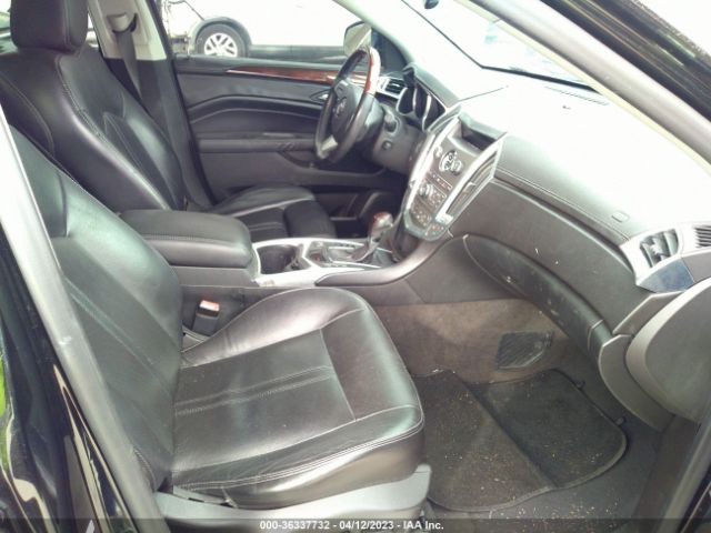 Photo 4 VIN: 3GYFNAE36CS503687 - CADILLAC SRX 