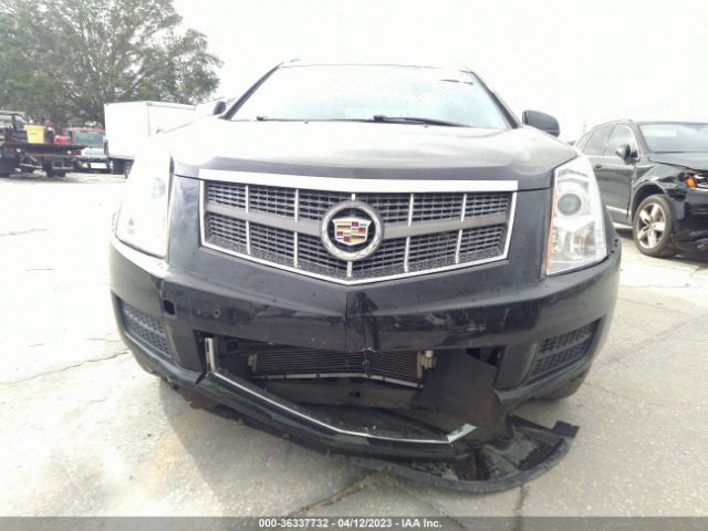 Photo 5 VIN: 3GYFNAE36CS503687 - CADILLAC SRX 