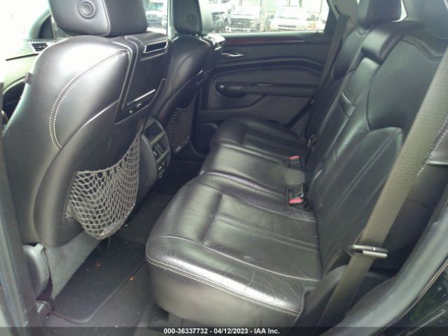 Photo 7 VIN: 3GYFNAE36CS503687 - CADILLAC SRX 