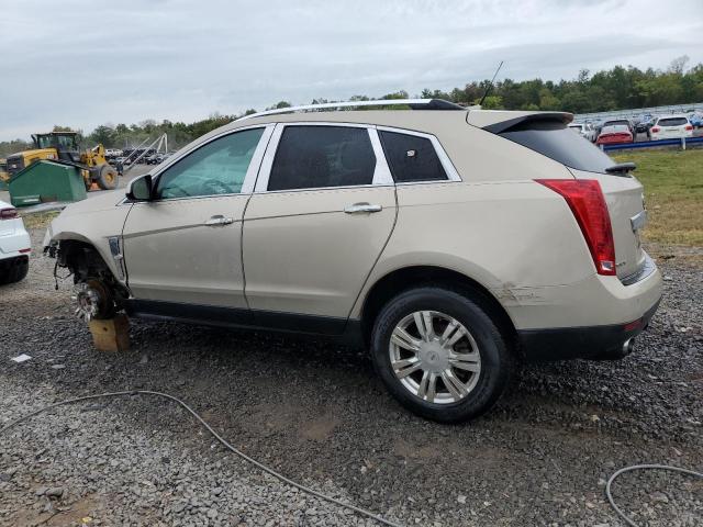 Photo 1 VIN: 3GYFNAE36CS503902 - CADILLAC SRX LUXURY 