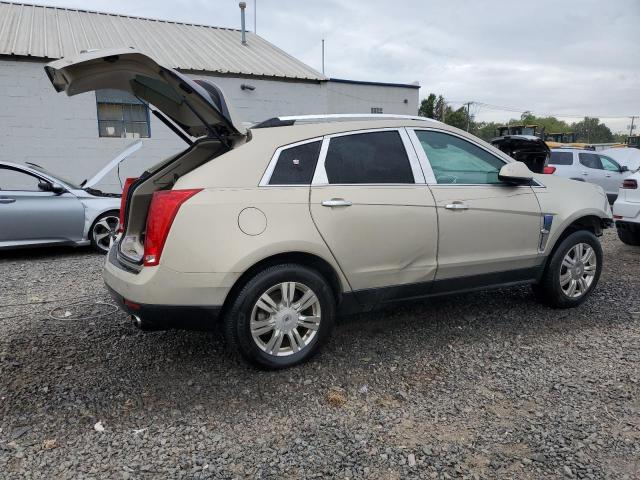 Photo 2 VIN: 3GYFNAE36CS503902 - CADILLAC SRX LUXURY 