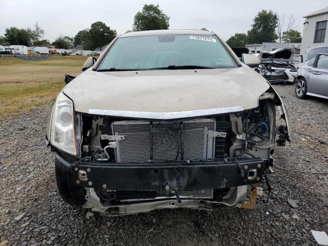 Photo 4 VIN: 3GYFNAE36CS503902 - CADILLAC SRX LUXURY 