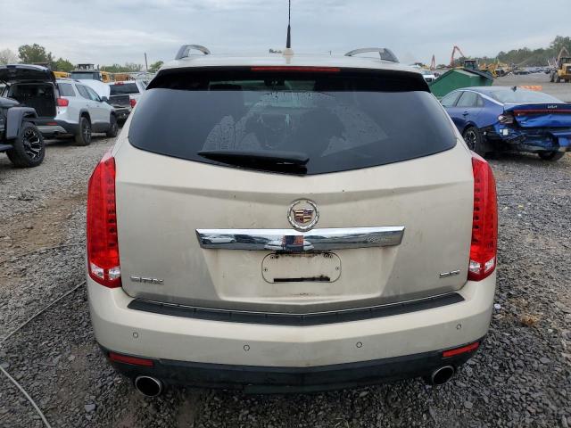 Photo 5 VIN: 3GYFNAE36CS503902 - CADILLAC SRX LUXURY 