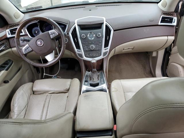 Photo 7 VIN: 3GYFNAE36CS503902 - CADILLAC SRX LUXURY 