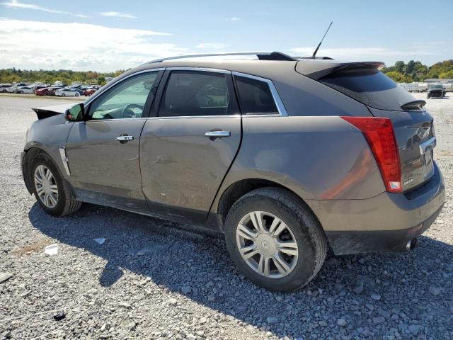 Photo 1 VIN: 3GYFNAE36CS508453 - CADILLAC SRX 