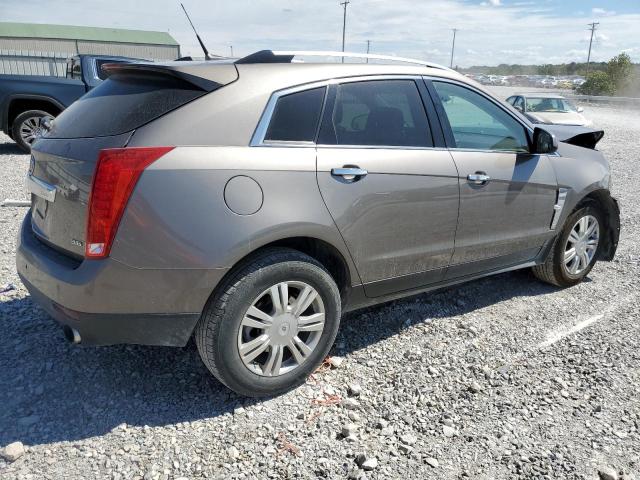 Photo 2 VIN: 3GYFNAE36CS508453 - CADILLAC SRX 