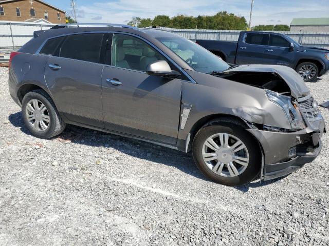 Photo 3 VIN: 3GYFNAE36CS508453 - CADILLAC SRX 