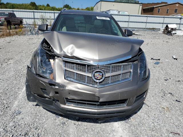 Photo 4 VIN: 3GYFNAE36CS508453 - CADILLAC SRX 