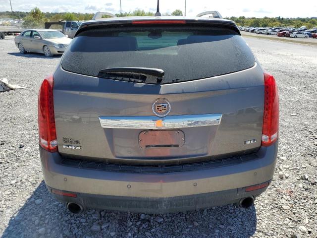 Photo 5 VIN: 3GYFNAE36CS508453 - CADILLAC SRX 