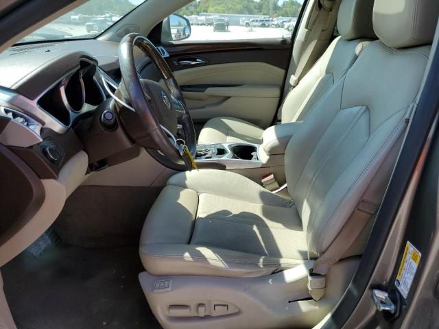 Photo 6 VIN: 3GYFNAE36CS508453 - CADILLAC SRX 