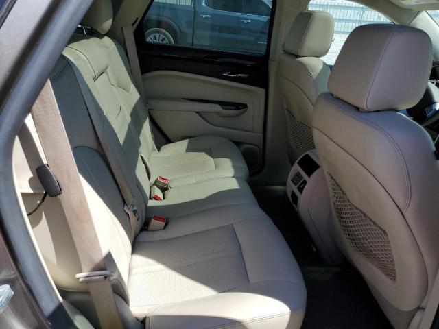 Photo 9 VIN: 3GYFNAE36CS508453 - CADILLAC SRX 