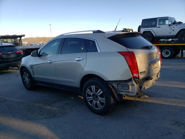 Photo 1 VIN: 3GYFNAE36CS512440 - CADILLAC SRX 