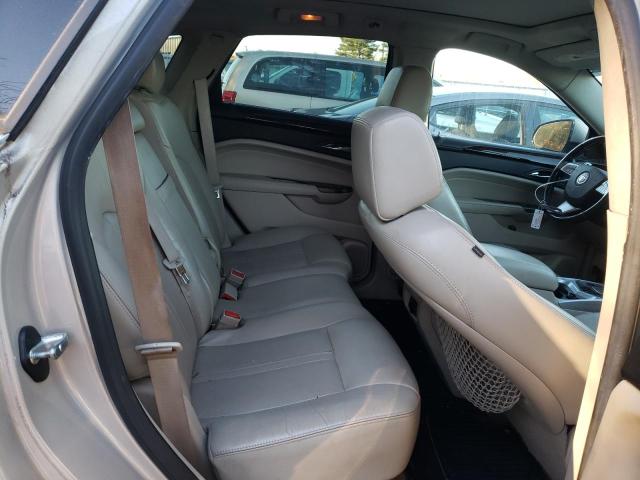 Photo 10 VIN: 3GYFNAE36CS512440 - CADILLAC SRX 