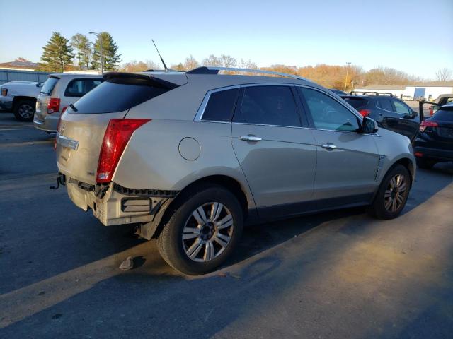 Photo 2 VIN: 3GYFNAE36CS512440 - CADILLAC SRX 