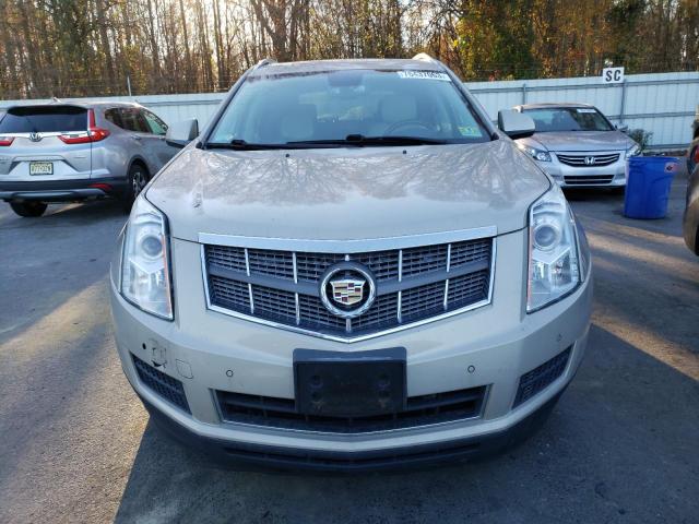 Photo 4 VIN: 3GYFNAE36CS512440 - CADILLAC SRX 