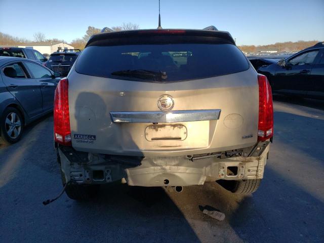 Photo 5 VIN: 3GYFNAE36CS512440 - CADILLAC SRX 