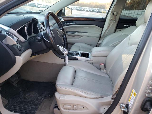 Photo 6 VIN: 3GYFNAE36CS512440 - CADILLAC SRX 