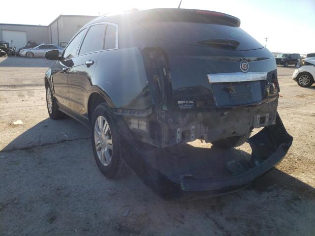 Photo 2 VIN: 3GYFNAE36CS514429 - CADILLAC SRX LUXURY 