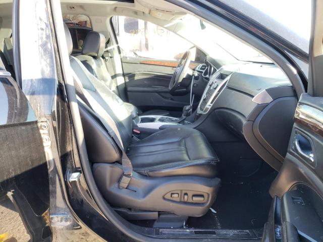 Photo 4 VIN: 3GYFNAE36CS514429 - CADILLAC SRX LUXURY 