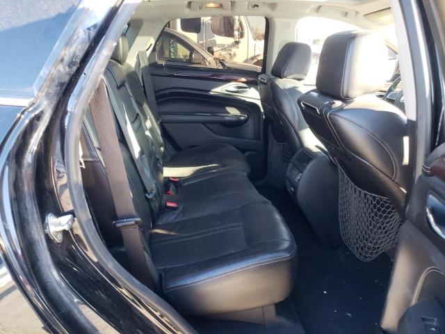 Photo 5 VIN: 3GYFNAE36CS514429 - CADILLAC SRX LUXURY 