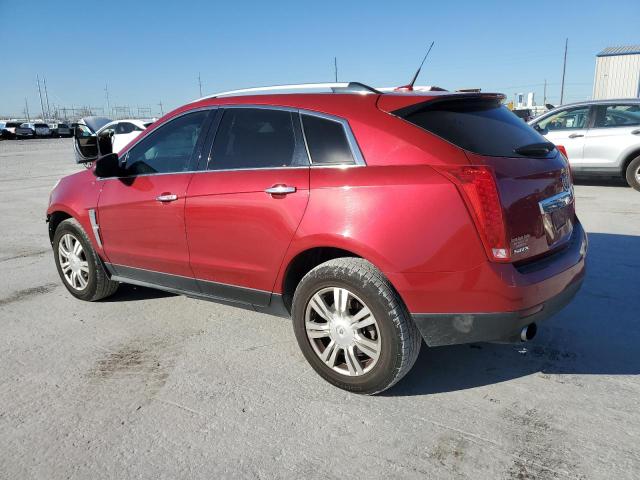 Photo 1 VIN: 3GYFNAE36CS516620 - CADILLAC SRX 