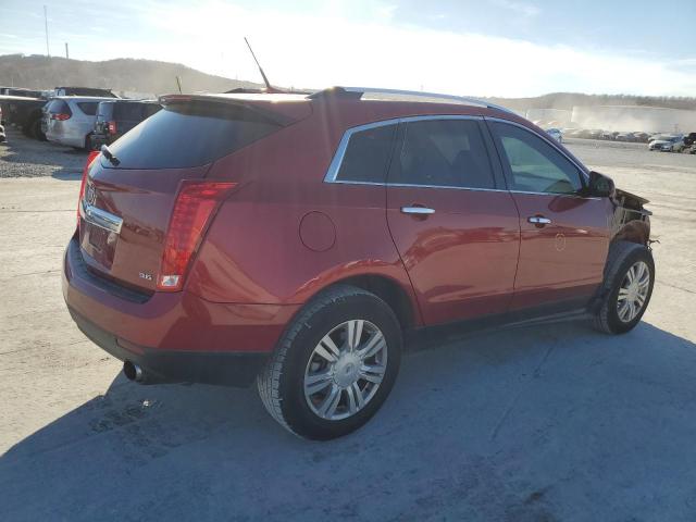 Photo 2 VIN: 3GYFNAE36CS516620 - CADILLAC SRX 